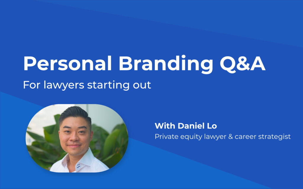 NEXL: Personal Branding for lawyers